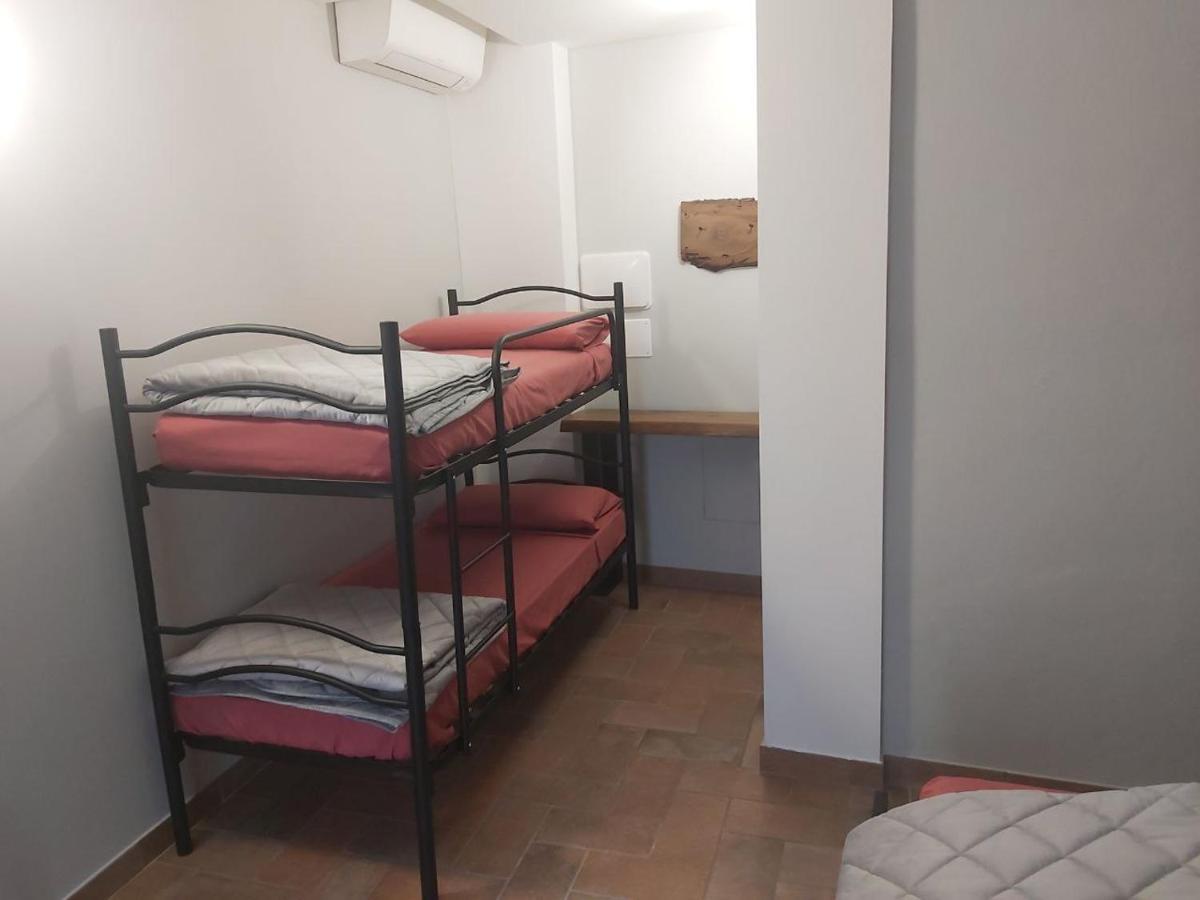 B&B La Casa sul Fiume San Martino dall'Argine Esterno foto