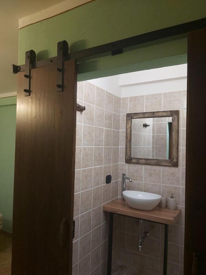 B&B La Casa sul Fiume San Martino dall'Argine Esterno foto
